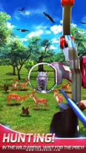 Archery-Elite 1
