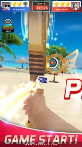 Archery-Elite 2
