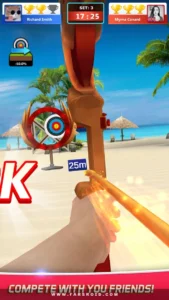 Archery-Elite 3