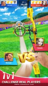Archery-Elite 4