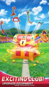 Archery-Elite 7