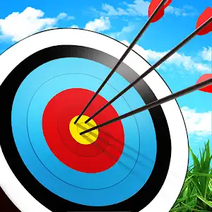Archery Elite logo