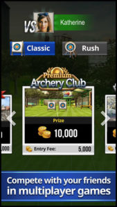 Archery-King 2