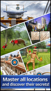 Archery-King 3