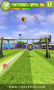 Archery-Master-3D 2