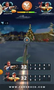 Archery-Master-3D 5