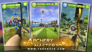 Archery-Master-3D 6