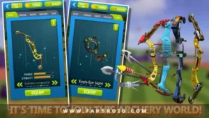 Archery-Master-3D 7