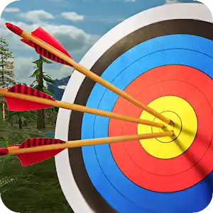 Archery Master 3D logo
