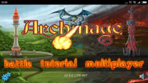Archmage 5