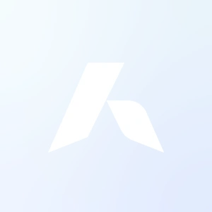 Ares Arctic: Glass iOS26 Icons logo