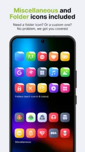 Ares-Colorful-Icon-Pack 5