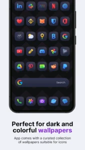 Ares-Dark-Icon-Pack 2