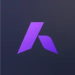 Ares Dark Icon Pack logo