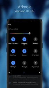 Arkadia-Substratum-Theme 8