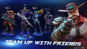Armajet 6