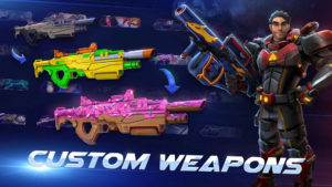 Armajet 2