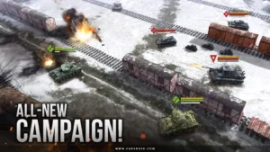 Armor-Age-Tank-Wars 1