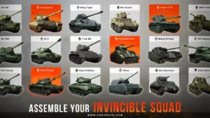 Armor-Age-Tank-Wars 2
