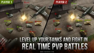 Armor-Age-Tank-Wars 3