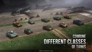 Armor-Age-Tank-Wars 5