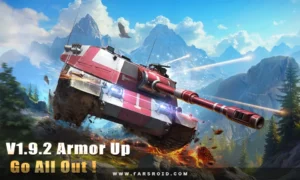 Armored-Elite 1