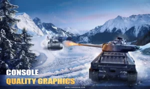 Armored-Elite 4