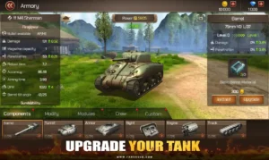 Armored-Elite 6