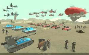 Army-Battle-Simulator 1