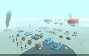 Army-Battle-Simulator 2