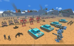 Army-Battle-Simulator 3