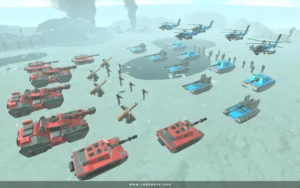 Army-Battle-Simulator 4