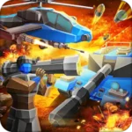 Army Battle Simulator logo