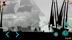 Arrr 8