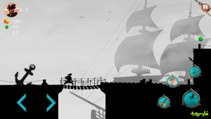 Arrr 3