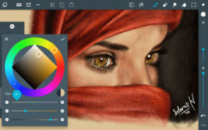 ArtFlow-Paint-Draw-Sketchbook 12