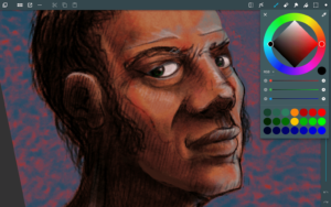 ArtFlow-Paint-Draw-Sketchbook 18