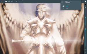 ArtFlow-Paint-Draw-Sketchbook 20