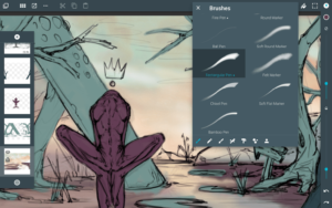 ArtFlow-Paint-Draw-Sketchbook 21