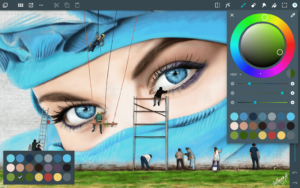 ArtFlow-Paint-Draw-Sketchbook 22