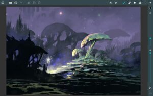 ArtFlow-Paint-Draw-Sketchbook 23