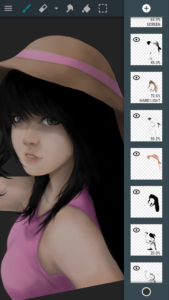 ArtFlow-Paint-Draw-Sketchbook 4