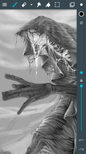 ArtFlow-Paint-Draw-Sketchbook 5