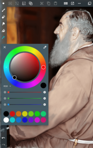 ArtFlow-Paint-Draw-Sketchbook 9