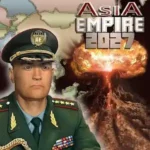 Asia Empire 2027 logo