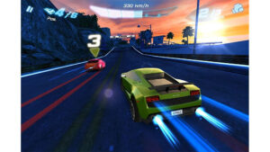 Asphalt-6-Adrenaline 2