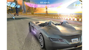 Asphalt-6-Adrenaline 3