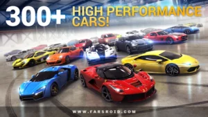 Asphalt-8 1