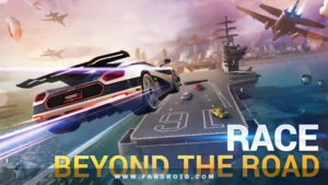 Asphalt-8 3