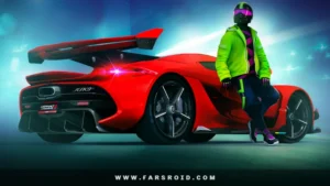 Asphalt-8 7